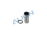 Align Trex 500 One Way Bearing Shaft - Complete Trex 500 Series (7x10x12.6x27.25mm) - HeliDirect